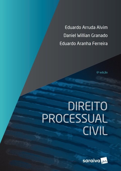 Direito processual civil