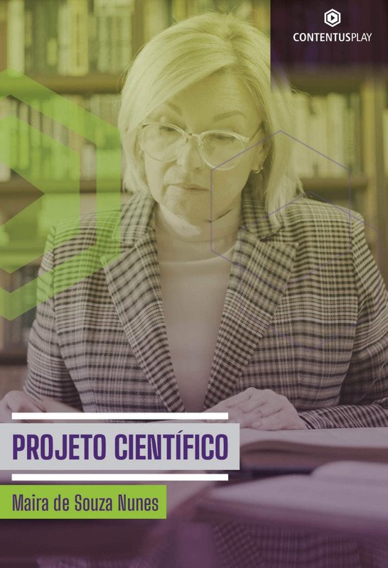 Projeto Científico