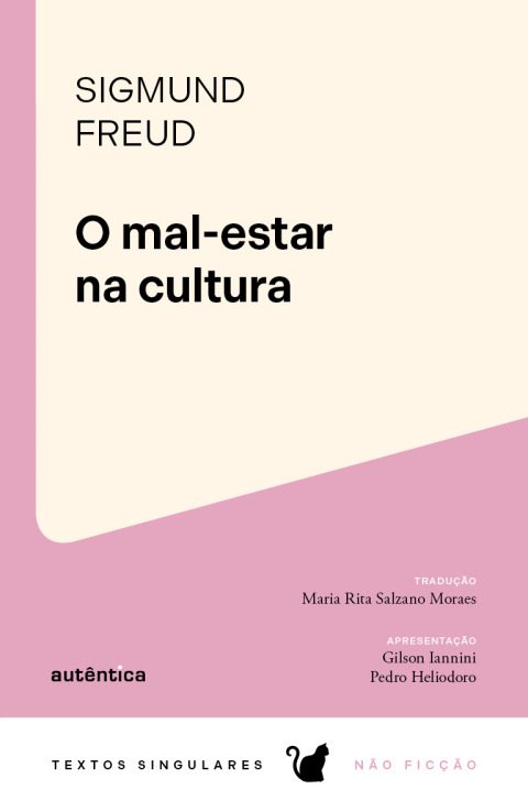 O mal-estar na cultura