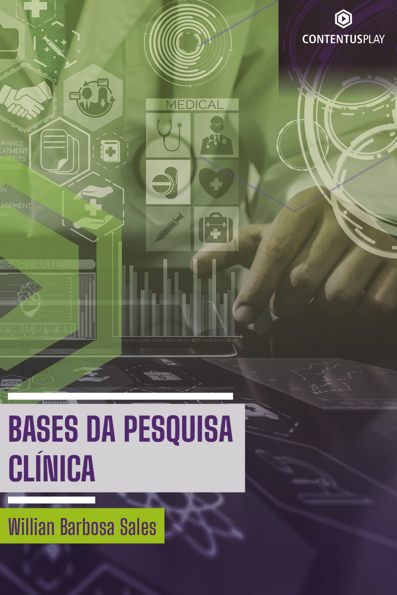 Bases da pesquisa clínica