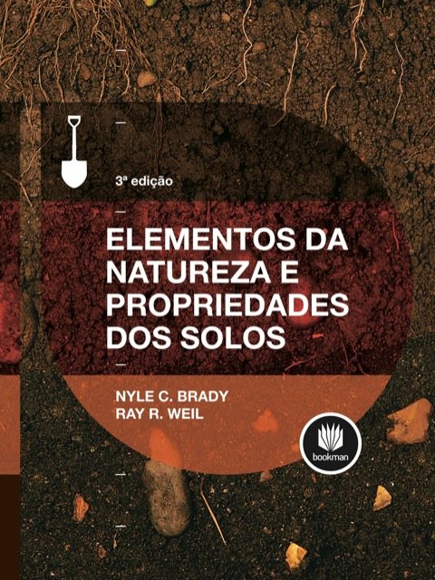 Elementos da natureza e propriedades dos solos