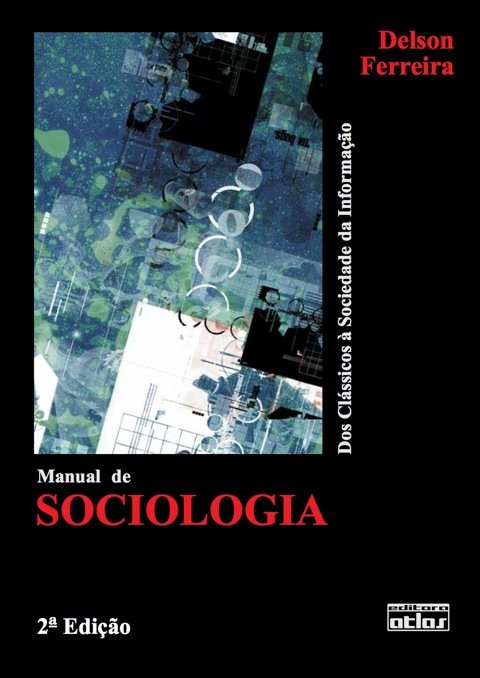 Manual de sociologia