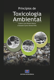 Princípios de toxicologia ambiental