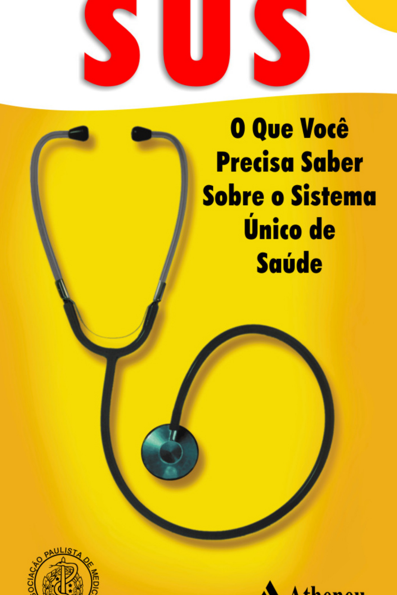 O que você precisa saber sobre o Sistema único de saúde