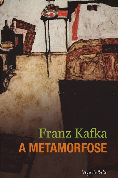 A metamorfose