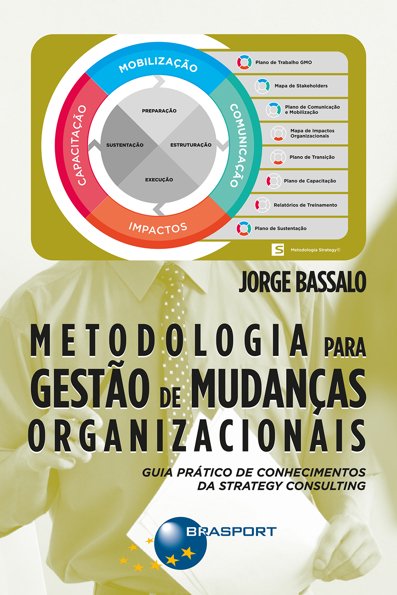 Metodologia para gestão de mudanças organizacionais
