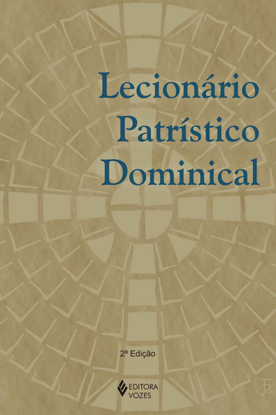 Lecionário patrístico dominical