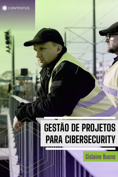 Gestão de projetos para cibersecurity