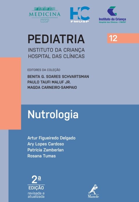 Nutrologia