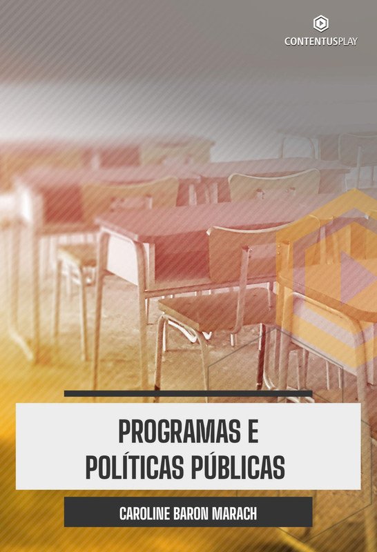 Programas e Políticas Públicas