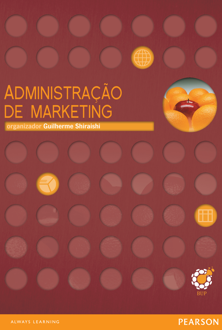 Administração de marketing