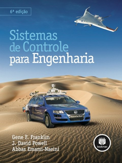 Sistemas de controle para engenharia