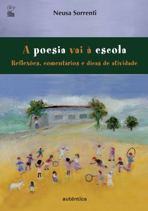 A poesia vai à escola