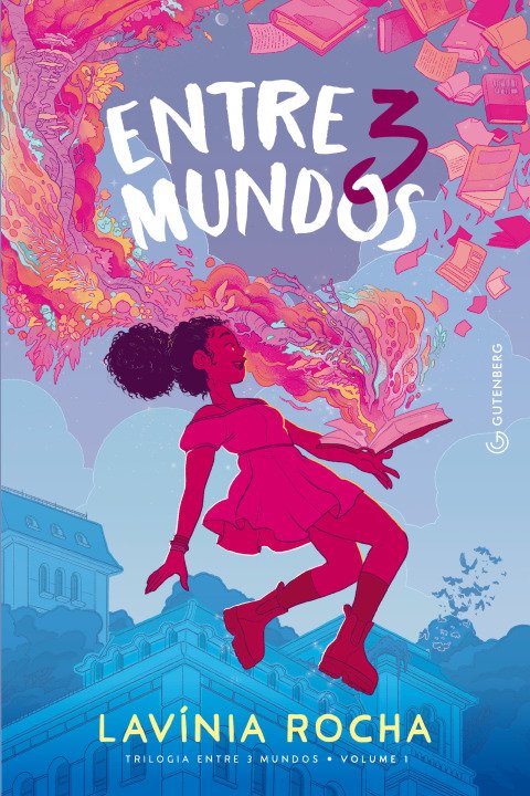 Entre 3 mundos, v. 1