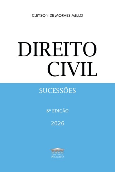 Direito civil: sucessões