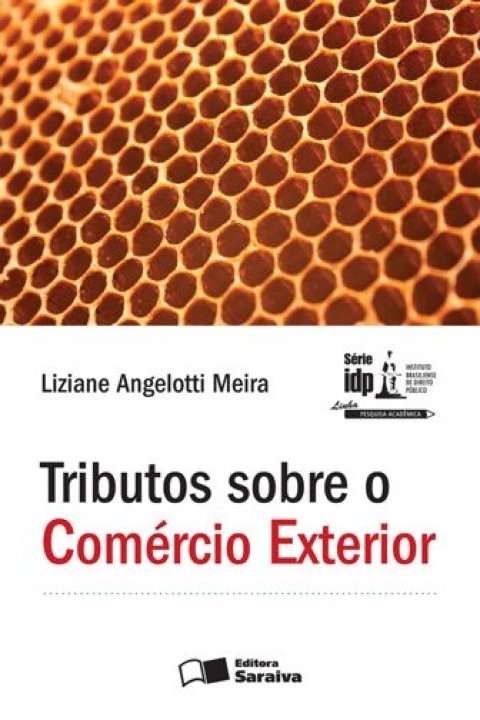 Tributos sobre o comércio exterior