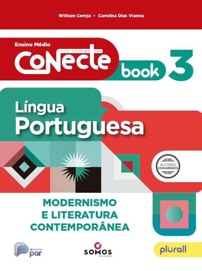 Conecte Book 3 – Língua Portuguesa