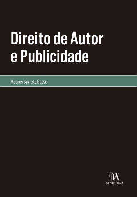 Direito de autor e publicidade
