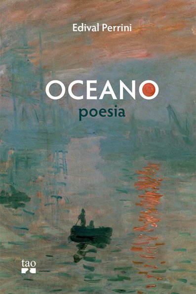 Oceano: poesia quase da vida inteira