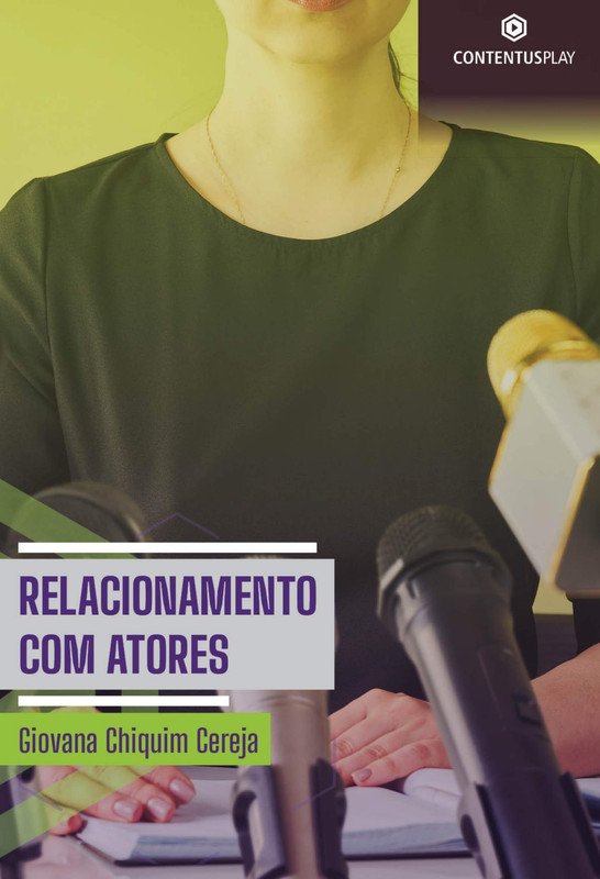 Relacionamento com Atores