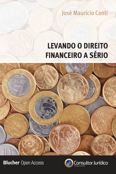Levando o direito financeiro a sério