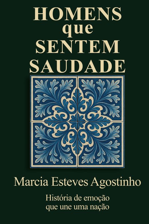 Homens que sentem saudade