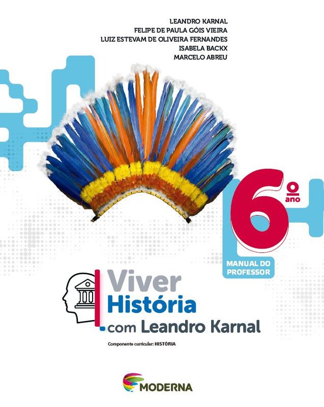 Viver História com Leandro Karnal - Ano 6