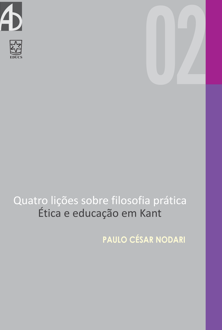 Quatro lições sobre filosofia prática