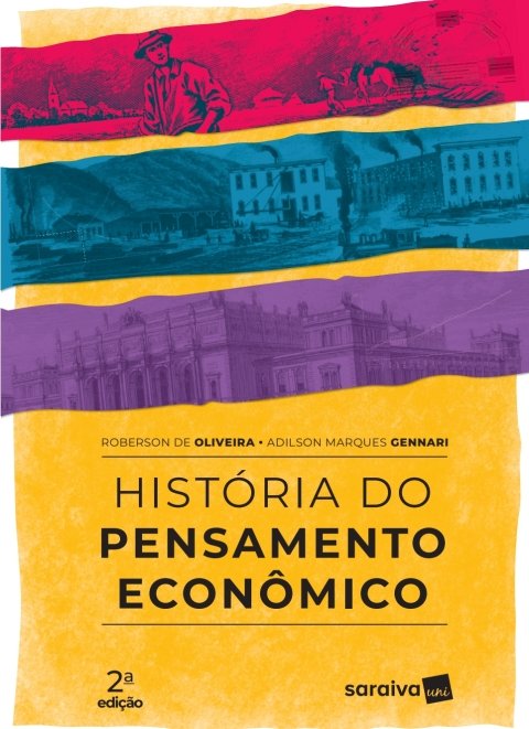 História do pensamento econômico