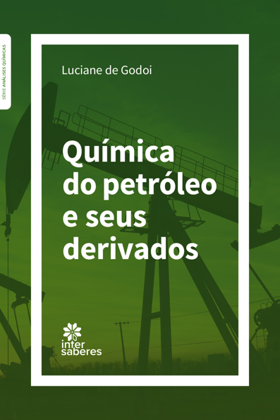 Química do petróleo e seus derivados