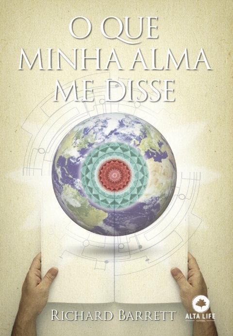 O que minha alma me disse