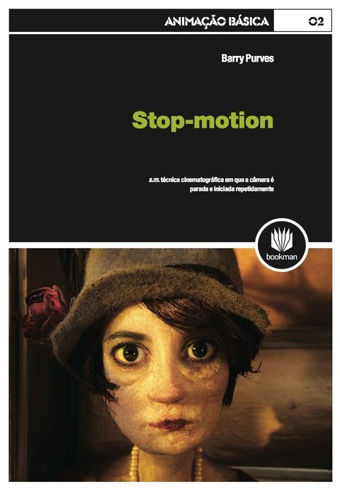 Stop-motion