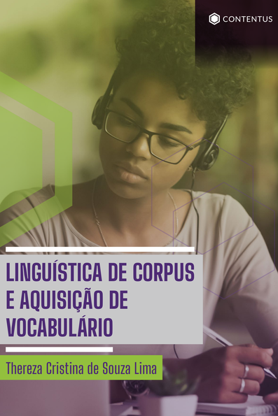 Linguística de corpus e aquisição de vocabulário