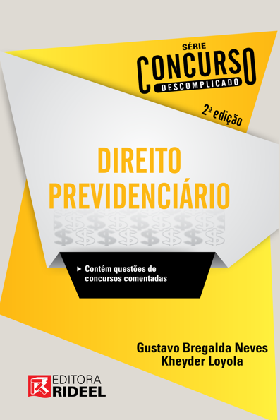 Direito previdenciário