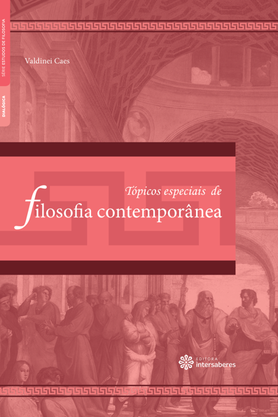 Tópicos especiais de filosofia contemporânea