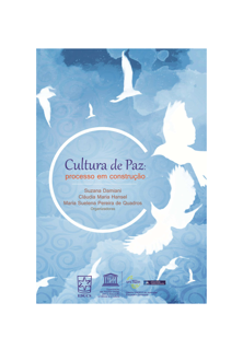 Cultura de paz: processo em construção
