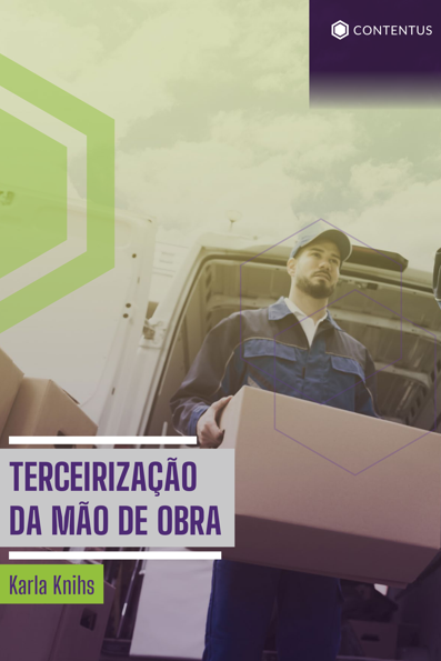 Terceirização da mão de obra