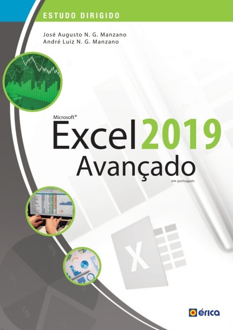 Microsoft excel 2019 avançado