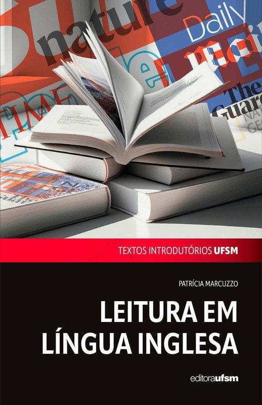 Leitura em Língua Inglesa