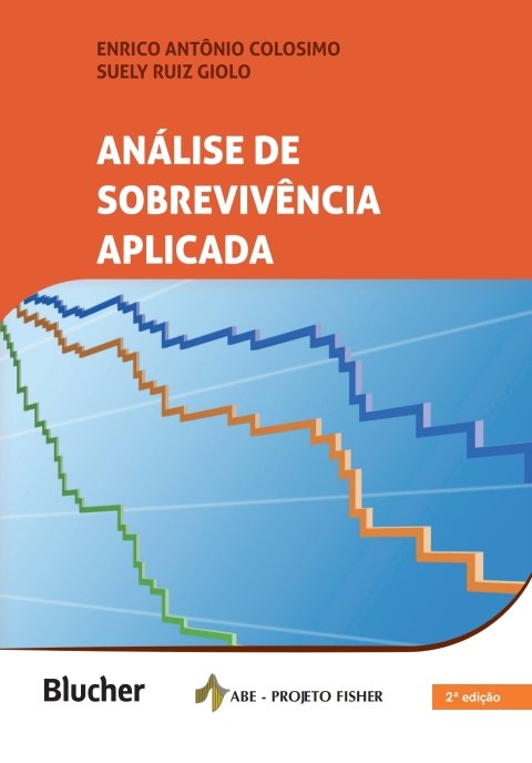 Análise de sobrevivência aplicada