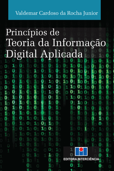 Principios de teoria da informação digital aplicada