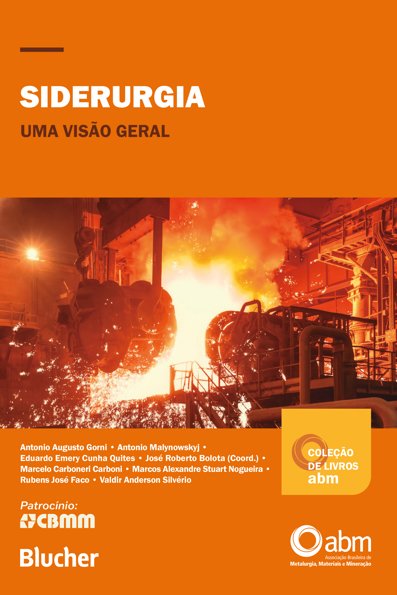 Siderurgia: uma visão geral