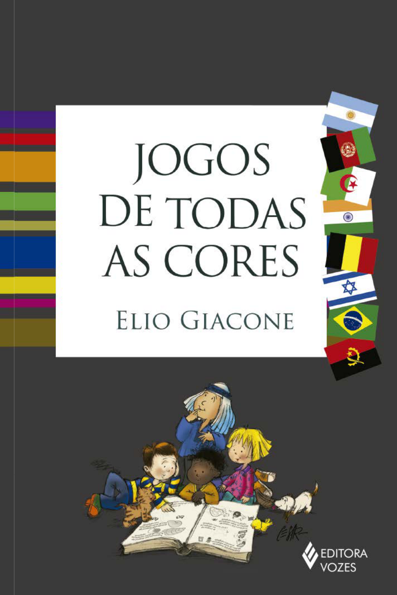 Jogos de todas as cores