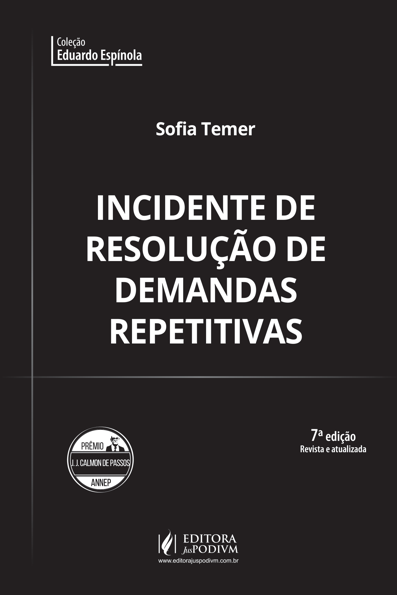 Incidente de resolução de demandas repetitivas
