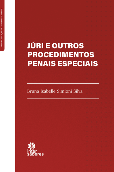 Júri e outros procedimentos penais especiais