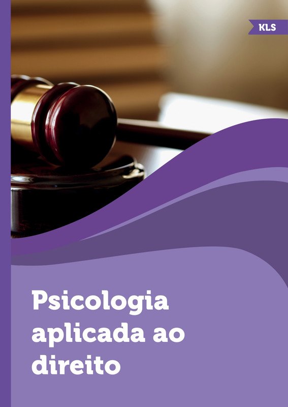 Psicologia aplicada ao direito