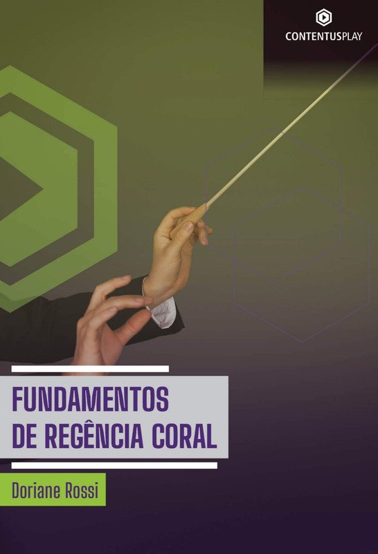 Fundamentos de Regência Coral