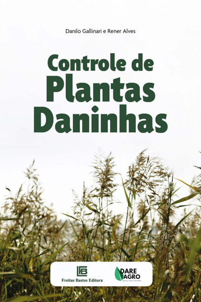 Controle de Plantas Daninhas