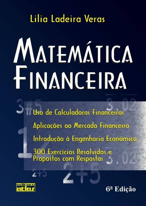 Matemática financeira