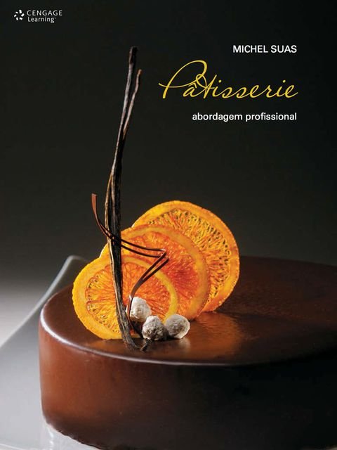 Pâtisserie